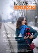 Czasopisma - Nowe Książki 2/2026 - miniaturka - grafika 1