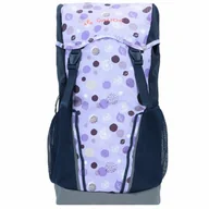 Plecaki - Vaude Puck 14 Kids Backpack 44 cm pastel lilac - miniaturka - grafika 1
