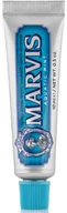 Pasty do zębów - Pasta do zębów Marvis Aquatic Mint Toothpaste 10 ml (80172925) - miniaturka - grafika 1