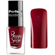 Akcesoria do paznokci - Peggy Sage Lakier do paznokci Perfect lasting Dolores 5435 - 5ml - ( ref. 105435) - miniaturka - grafika 1