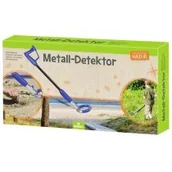 Mały naukowiec - Wykrywacz Metalu Detektor Metali - miniaturka - grafika 1