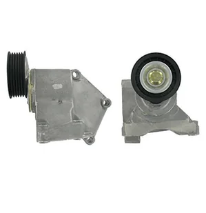 SKF VKM 34018 ROLKA PROWADZĄCA FORD FOCUS 98-04 VKM 34018 - Mechanizmy rozrządu - miniaturka - grafika 1
