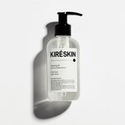 Olejki do mycia twarzy - Kire Skin Olejek Oczyszczający Zielona Herbata & Meadowfoam 200 ml - miniaturka - grafika 1