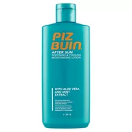 Kosmetyki po opalaniu - Piz Buin, After Sun, Balsam po opalaniu Soothing & Cooling Moisturiser, 200 ml - miniaturka - grafika 1