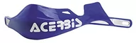 Części motocyklowe - Acerbis 2041720211 część zamienna Rally Pro plastikowa, niebieska - miniaturka - grafika 1