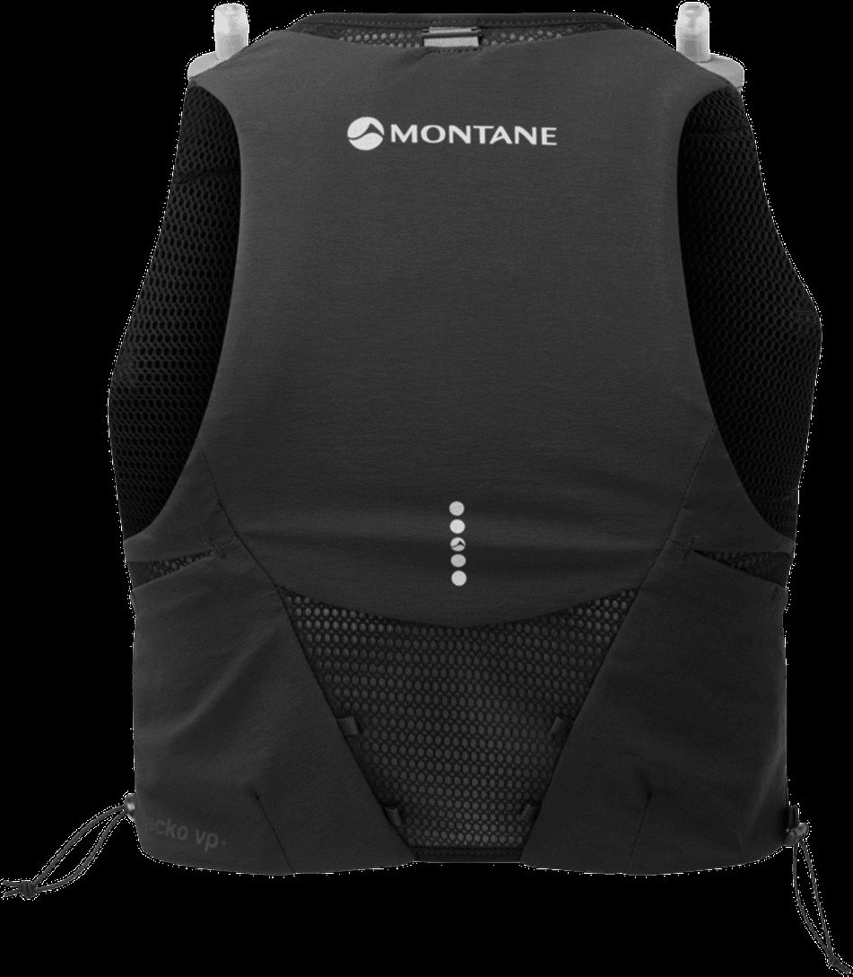 Plecak Montane Grivel Mountain Runner 12l Velikost: M
