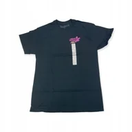 Koszulki męskie - Koszulka t-shirt męski SPENCERS Proper nadruk M - miniaturka - grafika 1