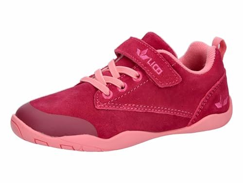 Lico Praslin buty sportowe dla dzieci, uniseks, różowy, 36 EU