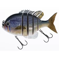 Przynęty - Wobler ATRACT XMP-H MULTI-PARTS G 9,5 cm - miniaturka - grafika 1