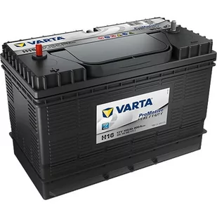 Varta 12V 105Ah 800A L+ - Akumulatory samochodowe - miniaturka - grafika 1