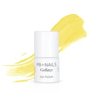 Lakiery hybrydowe - PB Nails, Gellaxy, Lakier Hybrydowy 352 Sabrina 5 ml - miniaturka - grafika 1