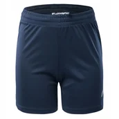 Spodenki damskie - Dziecięce Spodenki Szorty Sportowe Masi Martes 116 - miniaturka - grafika 1