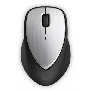 HP ENVY Rechargeable 500 czarny (2LX92AA) - Myszki - miniaturka - grafika 1