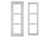 Systemy inteligentnych domów - 2N 2N Ramka do montażu w ścianie 9155013-D - miniaturka - grafika 1