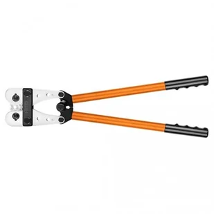 NEO-TOOLS Szczypce 01-531 - Kombinerki i obcęgi - miniaturka - grafika 2