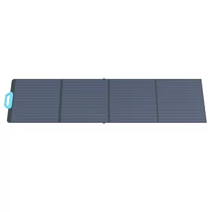 BLUETTI PV200 200W Foldable Portable Solar Panel, 23.4% High Conversion Rate, IP65 Waterproof - Panele fotowoltaiczne - miniaturka - grafika 2