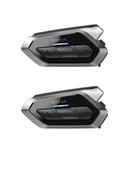 Akcesoria motocyklowe - INTERKOM MOTOCYKLOWY SENA 50R-02D DUAL PACK - miniaturka - grafika 1