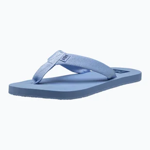 Japonki damskie Helly Hansen Logo Sandals 2 bright blue - Żeglarstwo - miniaturka - grafika 1
