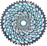 Sram SRAM XG-1299 Eagle Kaseta rowerowa 12 rz., rainbow 10-50T 2020 Kasety 2133030271