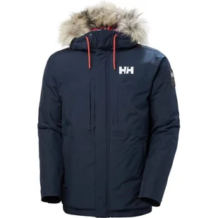 Kurtka męska Coastal 3.0 Parka Helly Hansen - Kurtki i kamizelki sportowe męskie - miniaturka - grafika 1