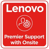 Gwarancje i pakiety serwisowe - Lenovo 1 Year Premier Support With Onsite 1 x licencja 1 lat(a) - miniaturka - grafika 1