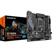 Płyty główne - Gigabyte B760M GAMING X AX DDR4 - miniaturka - grafika 1