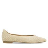 Baleriny - Baleriny Lasocki RST-ROSE-01 Beżowy - miniaturka - grafika 1