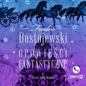 Audiobooki - literatura piękna - Opowieści fantastyczne - miniaturka - grafika 1