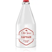Wody po goleniu - Old Spice Woda po goleniu, Captain, 100 ml - miniaturka - grafika 1