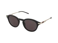 Okulary przeciwsłoneczne - Okulary przeciwsłoneczne Gucci GG1890S 001 - miniaturka - grafika 1