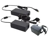 Czytniki kodów kreskowych - Honeywell power supply 46-00526, EU- Eclipse,Focus,Quantum,Voyager,Xenon,Orbit,Hyper - miniaturka - grafika 1