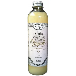 Alepia Orginal, odżywka do włosów ułatwiająca rozczesywanie, 250 ml - Odżywki do włosów - miniaturka - grafika 1