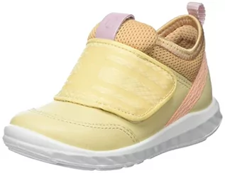 Buty dla dziewczynek - ECCO Sp.1 Lite Infant Shoe, buty dla dziewczynek i dziewczynek, Straw Powder, 23 EU - grafika 1