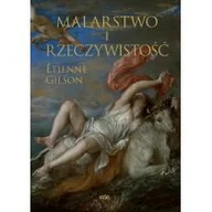 Książki o kulturze i sztuce - Malarstwo i rzeczywistość - miniaturka - grafika 1