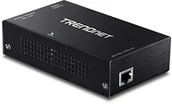 Pozostałe akcesoria sieciowe - TRENDnet GIGABIT POE+ TPE-E110 - miniaturka - grafika 1