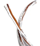 Kable - Kabel głośnikowy Melodika OFC Brown Sugar BSC2450 2x4.5 mm2 - miniaturka - grafika 1