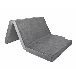 MATERAC DO SAMOCHODU MERCEDES V-KLASA - Meble turystyczne MATERAC DO SAMOCHODU MERCEDES V-KLASA - Meble turystyczne - miniaturka - grafika 1