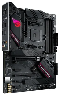 Płyta główna Asus ROG STRIX B550-F - Płyty główne - miniaturka - grafika 2