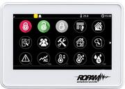 Ropam Elektronik Elektronik TPR-4W-P panel dotykowy 4,3 LCD pojemnościowy)