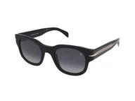 Okulary korekcyjne, oprawki, szkła - David Beckham DB 7045/S 2M2/9O - miniaturka - grafika 1
