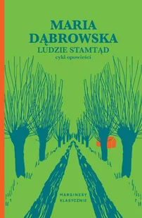 Ludzie stamtąd - E-booki - literatura polska - miniaturka - grafika 1