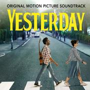 Muzyka filmowa - Yesterday (Original Motion Picture Soundtrack) - miniaturka - grafika 1