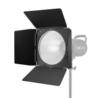 Kamery cyfrowe - akcesoria - GlareOne Pro Barndoor Kit - Kup za 179,10 zł (taniej o 10 %) wpisując w koszyku kod: ORANGEGO10 - miniaturka - grafika 1