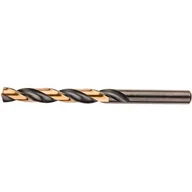 Wiertła - Graphite do metalu GRAPHITE 55H030 HSS-CNC 124 stopni Pro-Tec 8.5 mm - miniaturka - grafika 1