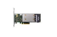 Akcesoria do serwerów - Kontroler pamięci RAID Lenovo ThinkSystem 9350-8i (4Y37A72483) - miniaturka - grafika 1