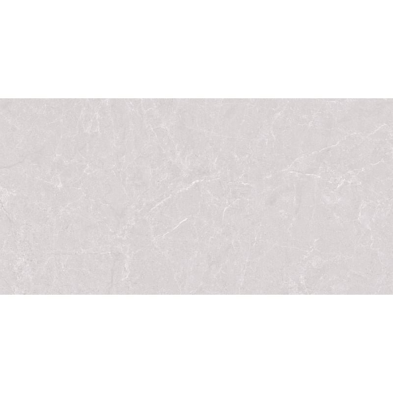 Mexen Bellisimo Silver gres szkliwiony rekt. G1, płytka podłogowo-ścienna 120 x 60 cm, połysk - TL120-120-060-03