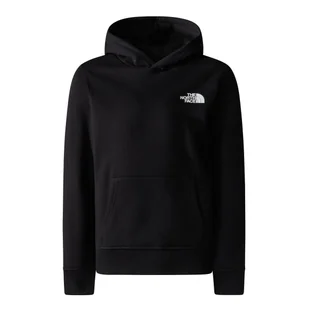 The North Face Bluza Graphic Nf0A854Wj94 - Odzież sportowa dziecięca - miniaturka - grafika 1