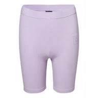 Legginsy - Dziecięce Legginsy MARGA JRG 146 - miniaturka - grafika 1