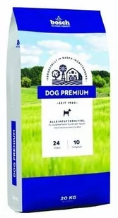 Bosch Petfood Premium 20 kg - Sucha karma dla psów - miniaturka - grafika 1