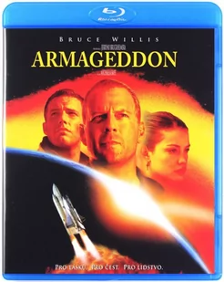 Armageddon - Fantasy Blu-Ray - miniaturka - grafika 1